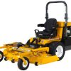 Walker MH24D (Deck Sold separately)