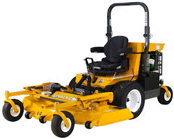 Walker MH24D (Deck Sold separately)