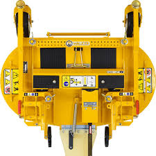 walker Deck DC35R-2