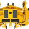 Walker Deck DC52R-2