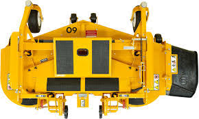 Walker Deck DC52R-2